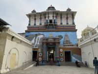 Sarasvati Bibliothek und Kunstgalerie