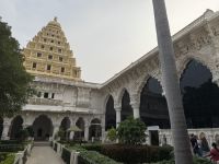 Sarasvati Bibliothek und Kunstgalerie