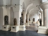 Sarasvati Bibliothek und Kunstgalerie