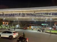 TRICHY