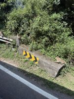 Auf den Strassen Indiens unterwegs