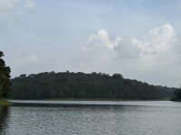 Periyar Nationalpark