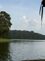 Periyar Nationalpark