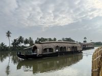 Hausboot Backwaters