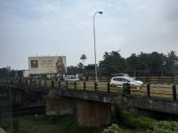 Auf Wiedersehen Allepey