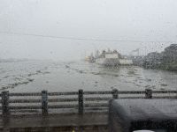 Auf Wiedersehen Allepey