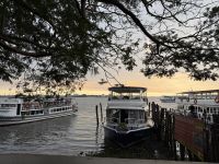 Kochi Sonnenuntergangskreuzfahrt