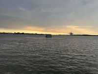 Kochi Sonnenuntergangskreuzfahrt