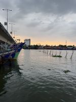 Kochi Sonnenuntergangskreuzfahrt