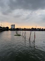 Kochi Sonnenuntergangskreuzfahrt