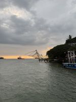 Kochi Sonnenuntergangskreuzfahrt