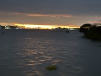 Kochi Sonnenuntergangskreuzfahrt