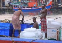 Kochi Sonnenuntergangskreuzfahrt