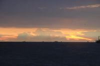 Kochi Sonnenuntergangskreuzfahrt