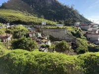 Unser Hotel in Ooty BLICK