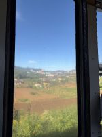 Fahrt mit dem Toy Train