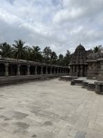 Keshava Tempel