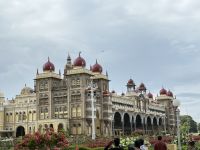 Mysore Palast