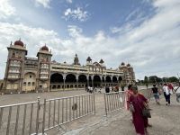 Mysore Palast