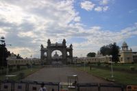 Mysore Palast