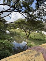 Tipu Palast - Anlage