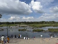 Tipu Palast - Anlage