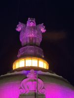 Bangalore Regierungsgebäude