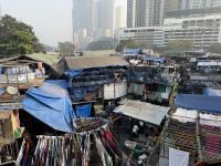 Dhobi Ghats