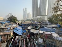 Dhobi Ghats