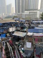 Dhobi Ghats