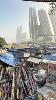 Dhobi Ghats