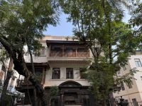 Mahatma Gandhi Residenz