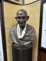 Mahatma Gandhi Residenz