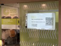 Goethe Institut