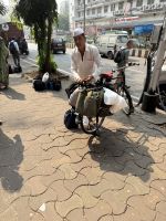 Dabbawala Lunchbox Platz