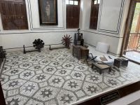 Mahatma Gandhi Residenz