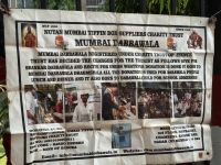 Dabbawala Lunchbox Platz