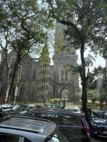 Mumbai Universität