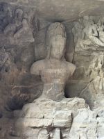 Elephanta Caves