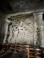 Elephanta Caves