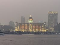 Taj Mahal Hotel Mumbai