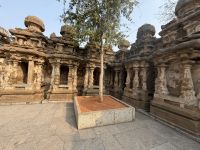  Kailasanatha Tempel &ndash; &copy; Sabine Reckord (Eberhardt TRAVEL)