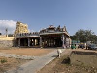 Sthalasayana Perumal Tempel, Thirukadalmallai &ndash; &copy; Sabine Reckord (Eberhardt TRAVEL)