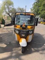 Tuktuk Taxi &ndash; &copy; Sabine Reckord (Eberhardt TRAVEL)