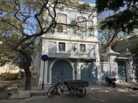Puducherry &ndash; &copy; Sabine Reckord (Eberhardt TRAVEL)