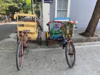 Puducherry &ndash; &copy; Sabine Reckord (Eberhardt TRAVEL)