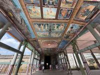 Nataraja Tempelkomplex, Chidambaram &ndash; &copy; Sabine Reckord (Eberhardt TRAVEL)