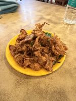 Bhuij, Zwiebeln fritiert &ndash; &copy; Sabine Reckord (Eberhardt TRAVEL)