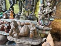 Kupferschmiede in Thanjavur &ndash; &copy; Sabine Reckord (Eberhardt TRAVEL)