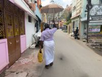 Trichy &ndash; &copy; Sabine Reckord (Eberhardt TRAVEL)